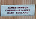 James Dawson Furniture Maker, Bath